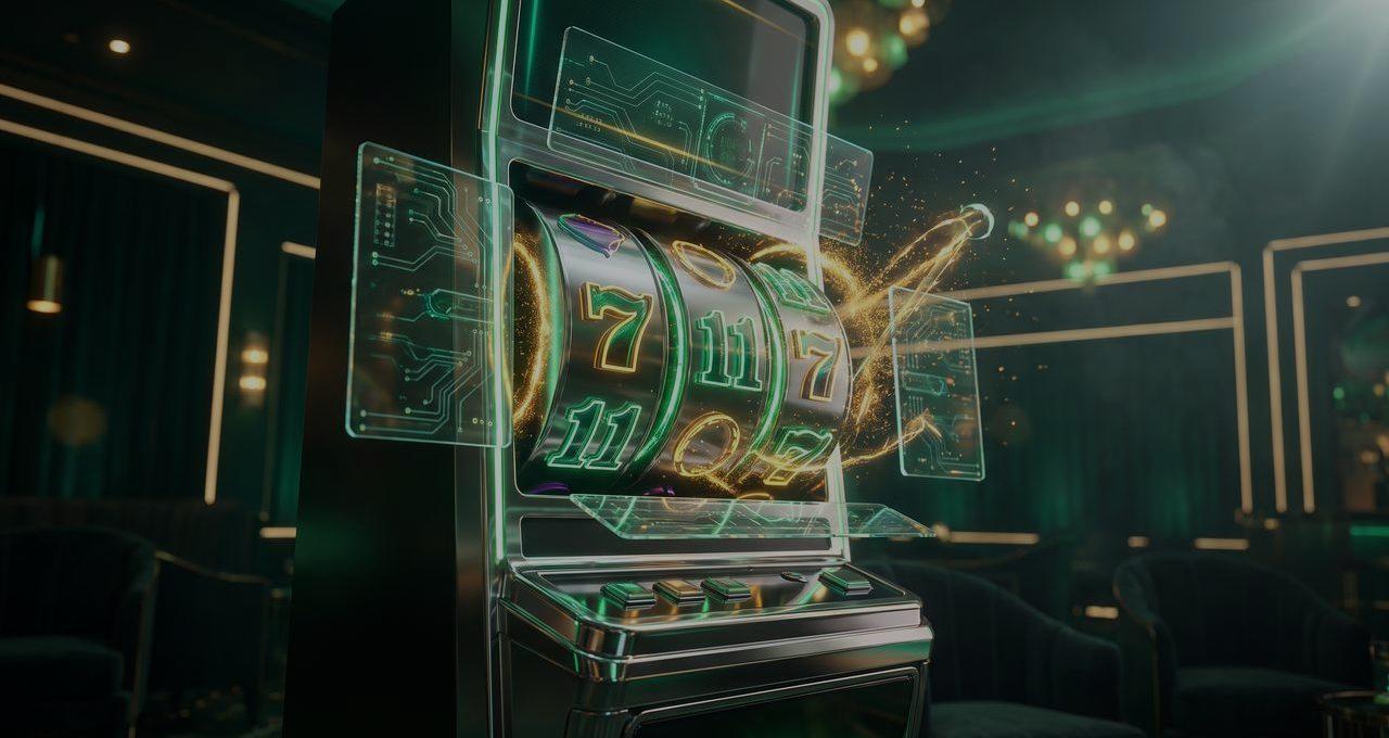 711 Casino